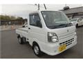 2017 Suzuki Carry Truck