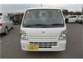 2017 Suzuki Carry Truck