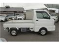 2017 Suzuki Carry Truck