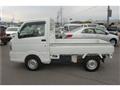 2017 Suzuki Carry Truck