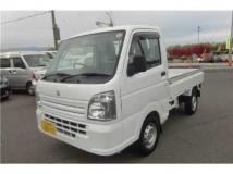 2017 Suzuki Carry Truck