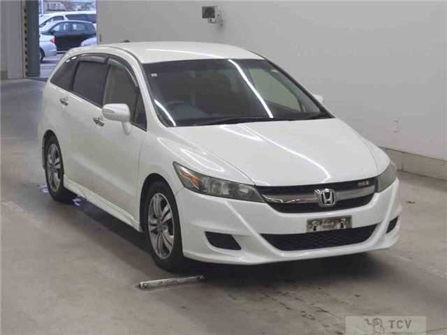 2013 Honda Stream