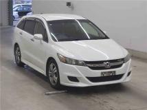 2013 Honda Stream