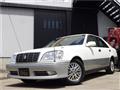 2001 Toyota Crown Royal Series