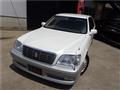 2001 Toyota Crown Royal Series