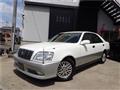 2001 Toyota Crown Royal Series