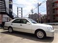 2001 Toyota Crown Royal Series