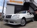 2001 Toyota Crown Royal Series