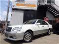 2001 Toyota Crown Royal Series