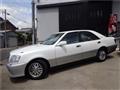 2001 Toyota Crown Royal Series