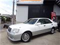 2001 Toyota Crown Royal Series