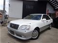 2001 Toyota Crown Royal Series