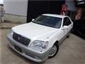 2001 Toyota Crown Royal Series