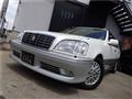 2001 Toyota Crown Royal Series