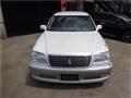 2001 Toyota Crown Royal Series
