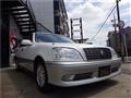 2001 Toyota Crown Royal Series