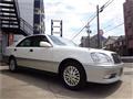 2001 Toyota Crown Royal Series