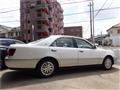 2001 Toyota Crown Royal Series