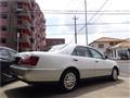 2001 Toyota Crown Royal Series