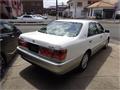 2001 Toyota Crown Royal Series
