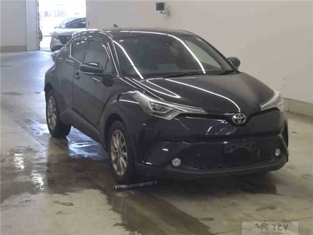 2017 Toyota Toyota Others