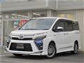 2019 Toyota Voxy