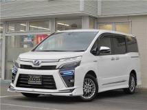 2019 Toyota Voxy