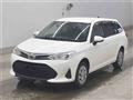 2021 Toyota Corolla Fielder