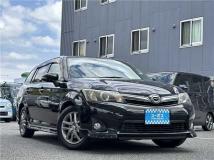 2013 Toyota Corolla Fielder