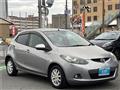 2009 Mazda Demio