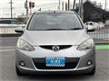 2009 Mazda Demio