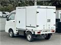 2016 Daihatsu Hijet Truck