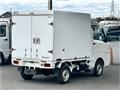 2016 Daihatsu Hijet Truck