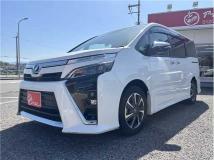 2018 Toyota Voxy