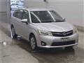 2012 Toyota Corolla Fielder