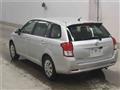 2012 Toyota Corolla Fielder