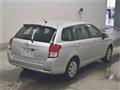 2012 Toyota Corolla Fielder