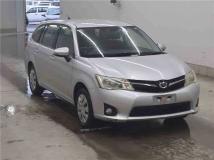 2012 Toyota Corolla Fielder