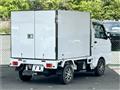 2015 Suzuki Carry Truck