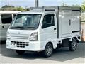 2015 Suzuki Carry Truck