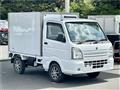 2015 Suzuki Carry Truck