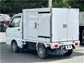 2015 Suzuki Carry Truck