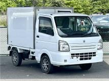 2015 Suzuki Carry Truck