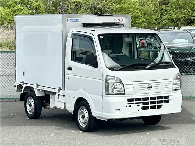 2020 Nissan Nissan Others