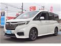 2018 Honda Step WGN