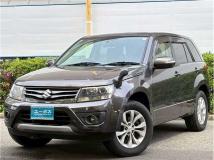 2013 Suzuki Escudo