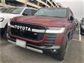 2023 Toyota Land Cruiser