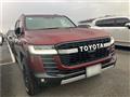 2023 Toyota Land Cruiser