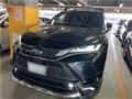 2021 Toyota Harrier Hybrid