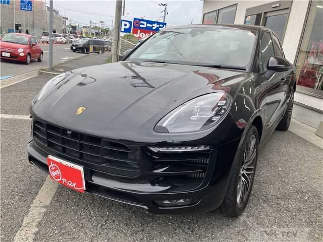 2016 Porsche Porsche Others